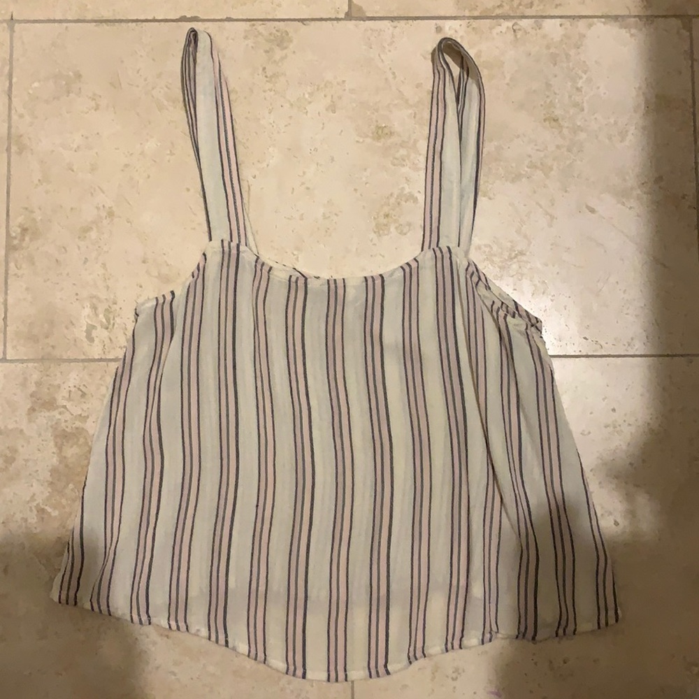 Billabong tank top
